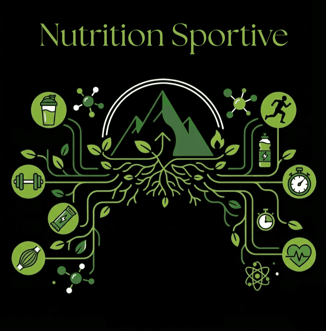 Nutrition sportive Peak'N'Fuel