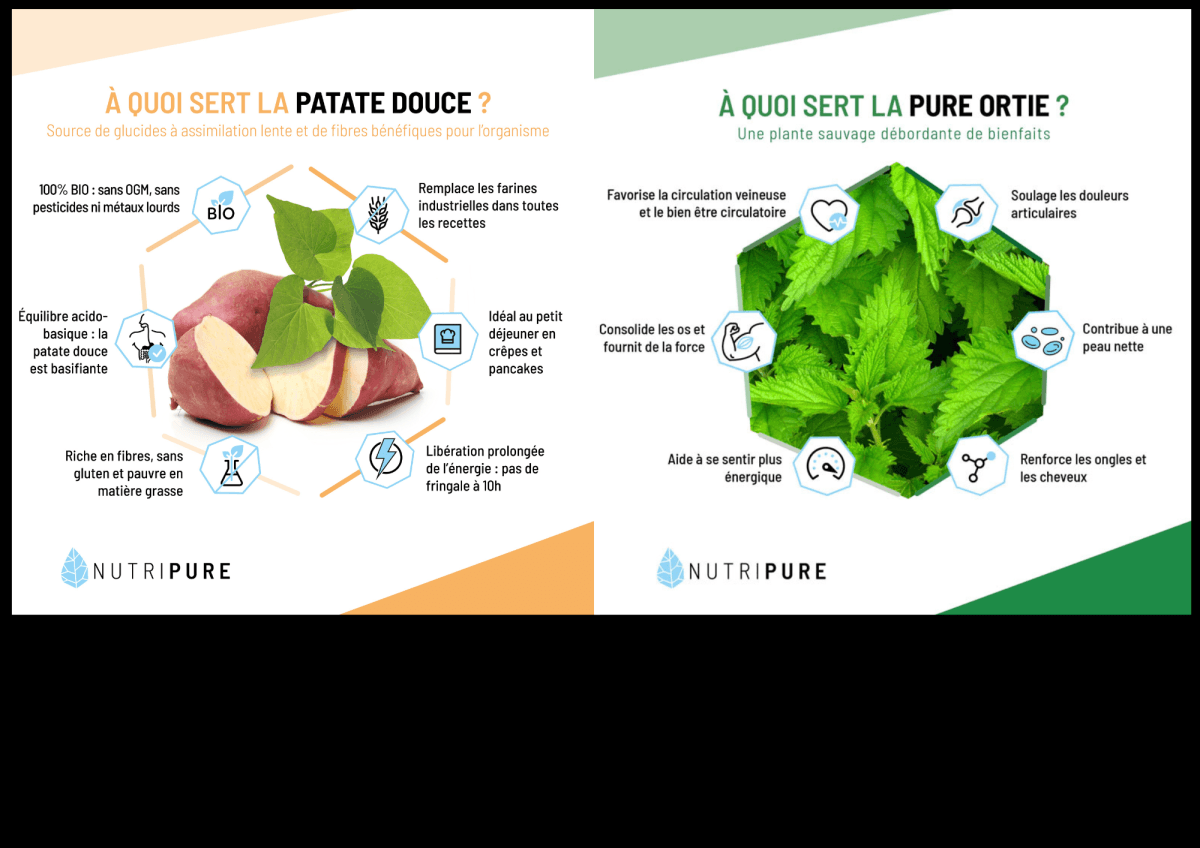 Super-aliments et densite nutritionnelle Peak'N'Fuel
