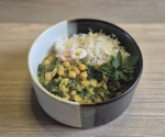 Curry Bowl Green Vitality